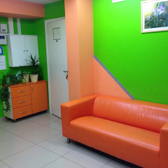 OSSIS, медицинский центр остеопатии