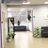 Медицинский центр «Суворовский»