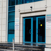 Доктор Ост, медицинский центр