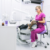 РиоДент, стоматологическая клиника