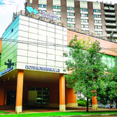 Семейный доктор на Борисовском