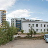 Оздоровительный центр «ВитаПлюс»