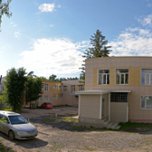 Центр китайской медицины «Побережье Золотой камень»