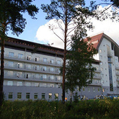 Санаторий «Руш»
