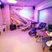 Клиника Преодоление