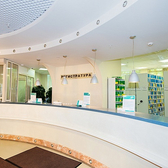 Клинико-диагностический центр МЕДСИ на Белорусской