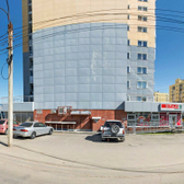 Поликлиника №6 на Костычева