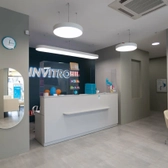 Инвитро в Шмитовском 39