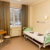 Амбулаторно-консультативный центр Роддома №18