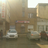 ДИАМЕД на Станкостроителей