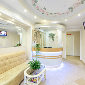 ТариДент, стоматологический центр