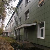 Детская больница