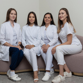 Маммологический центр на Бухарской