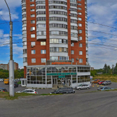 Медицинский центр «Клиника хирургии»