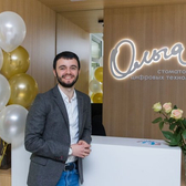 Ольга в Дзержинском районе