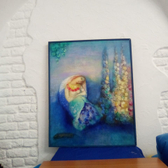 Буду говорить в Кривоколенном переулке