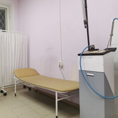 Медицинский центр «Плазма»