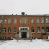 Клиника Альбатрос на Железнодорожном