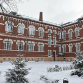 РЖД-Медицина на Академика Образцова