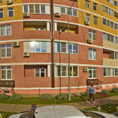 Стоматология «Ф-Дент»