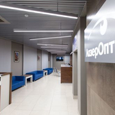 ЛазерОптик , центр коррекции зрения