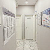 Клиника ОМС на проспекте Мира