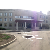 Госпиталь для ветеранов войн № 3