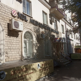 KDL на Рабоче-Крестьянской