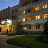 Санаторий им. Павлова