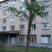 Наркологическая больница