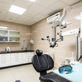 Новый мир, медицинский центр