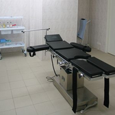 Клиника «СТМ», Многопрофильная