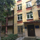 Противотуберкулезный диспансер № 17