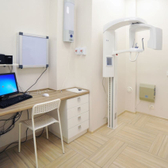 Новая стоматология на Наседкина