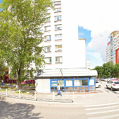 Перинатальный центр на Энергетиков