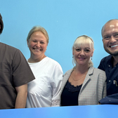 Клиника вертеброневрологии доктора Чебыкина, Вертебрология, неврология и ортопедия