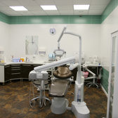 Салюта, стоматологическая клиника