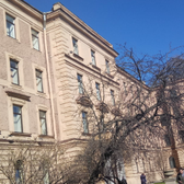 Клиника общей хирургии ПСПбГМУ им. акад. И. П. Павлова