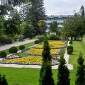 Санаторий «Тихий дон»