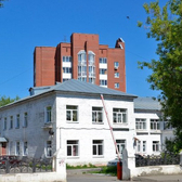 Подстанция скорой медицинской помощи Мотовилихинского района