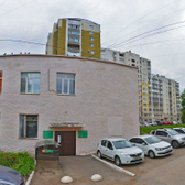 Детская поликлиника №3 на Казанской