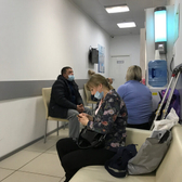 Клиника «ДоброМБио», Многопрофильный медицинский центр