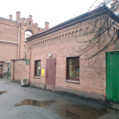 Клиническая городская больница № 46 Святой Евгении