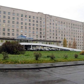 Отделение скорой помощи для взрослых (поликлиника №21)