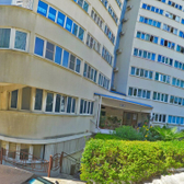 Стоматология на Яна Фабрициуса