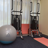 Центр восстановительной медицины и спортивной реабилитации