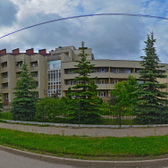 Онкологический диспансер