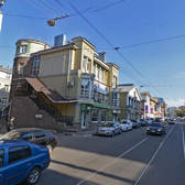 Центр доктора Малинкина