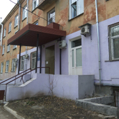 Челябинский хоспис