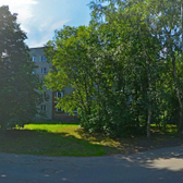 Детская поликлиника №4 на Ригачина